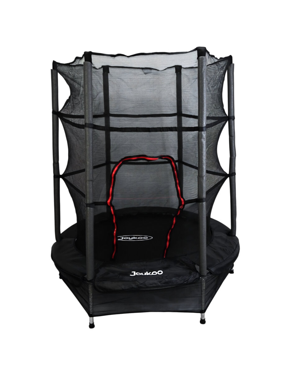 Trampolín