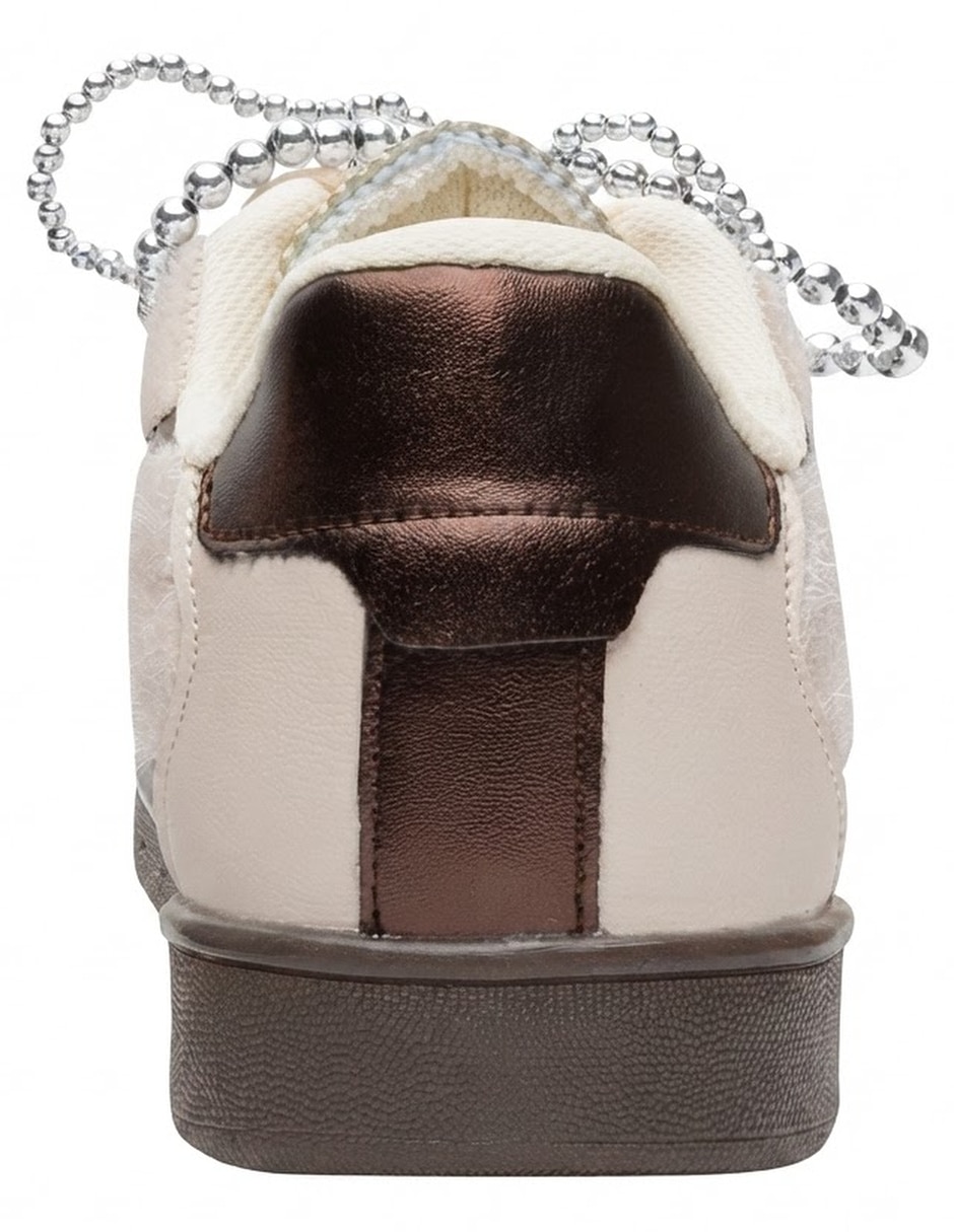 Tenis para mujer 5