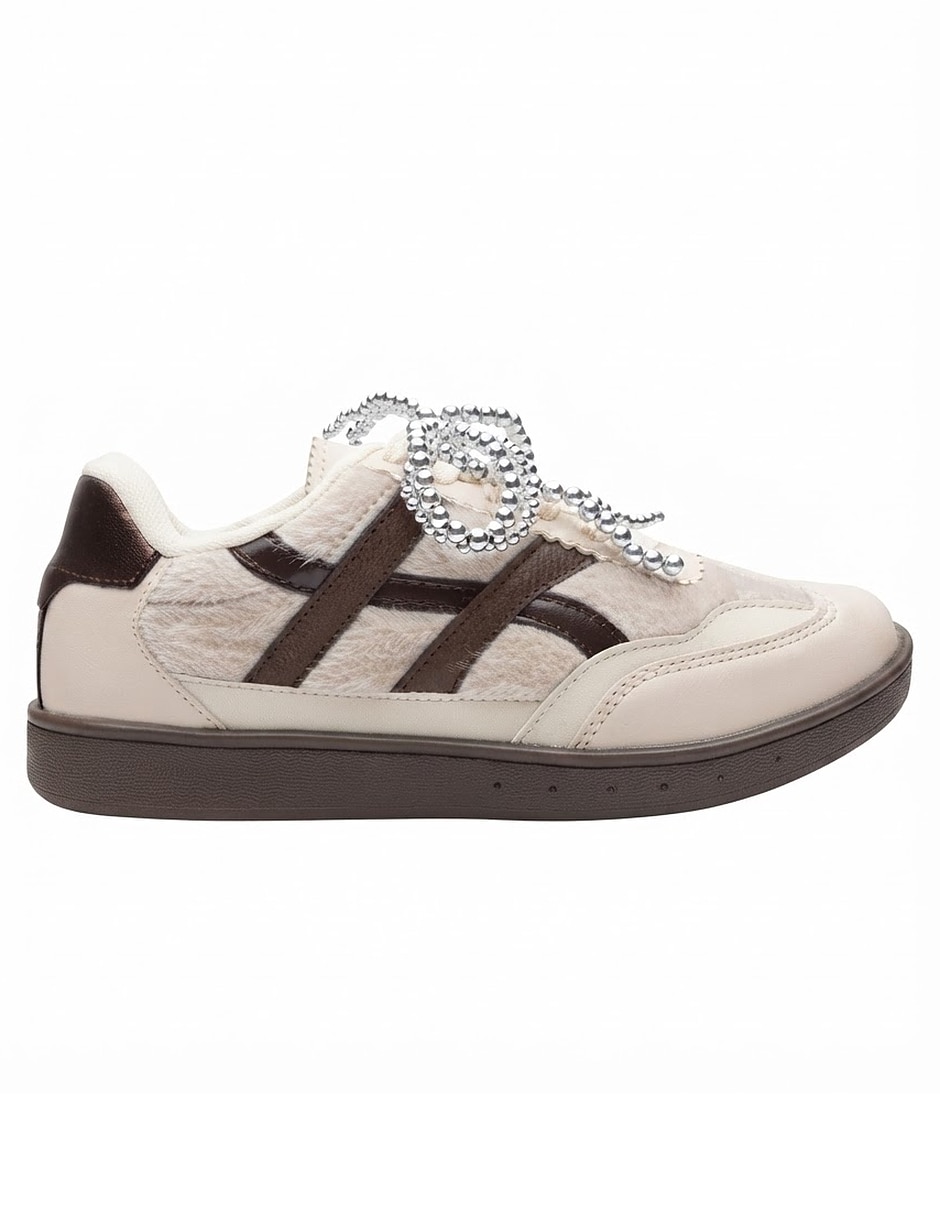 Tenis para mujer 4