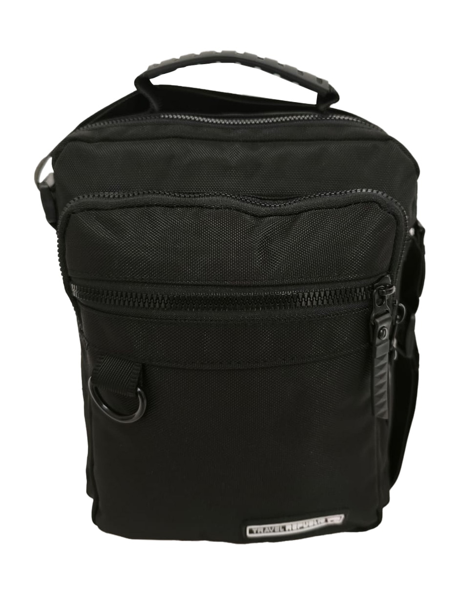 Mochila Bandolera TR-BC-CH039 NG para hombre 4