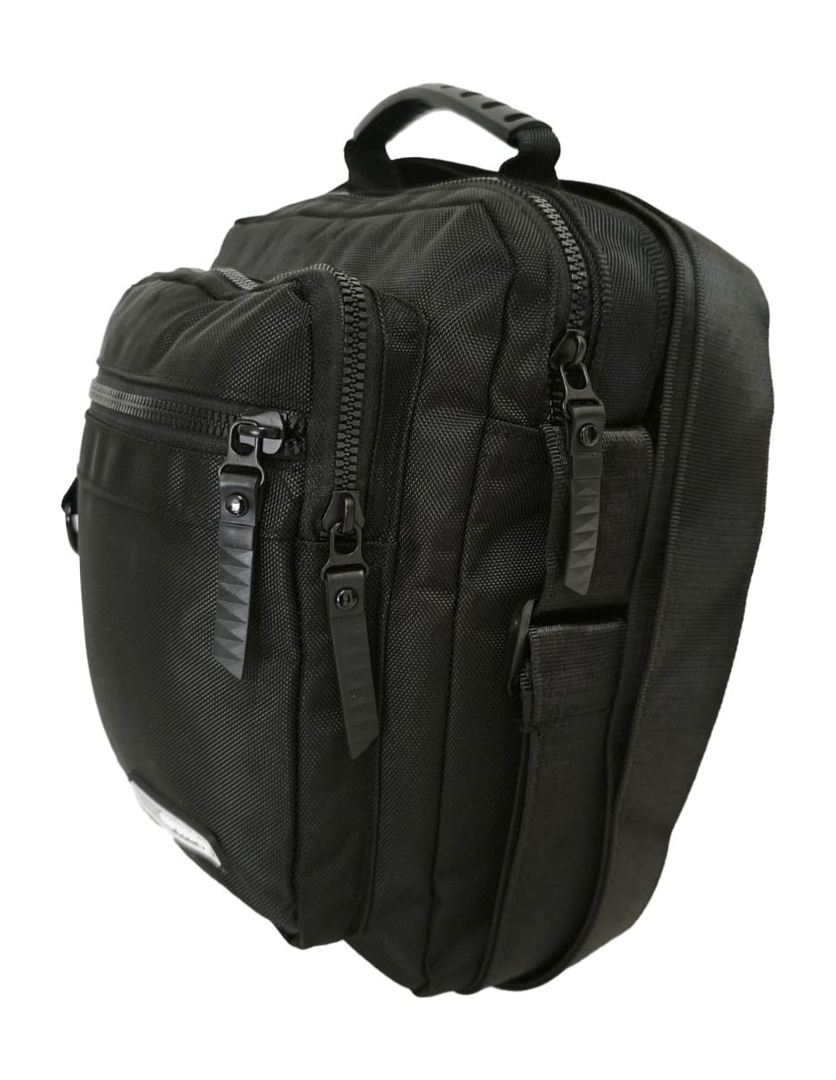 Mochila Bandolera TR-BC-CH039 NG para hombre 2