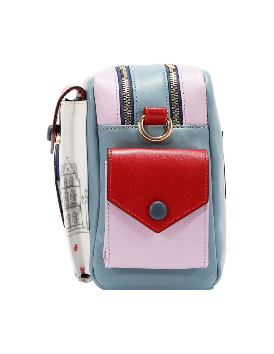 Bolsa crossbody Glamorous Walk para mujer 6