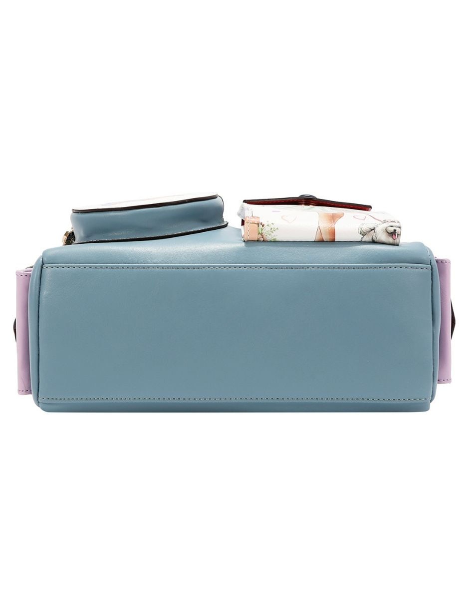 Bolsa crossbody Glamorous Walk para mujer 4