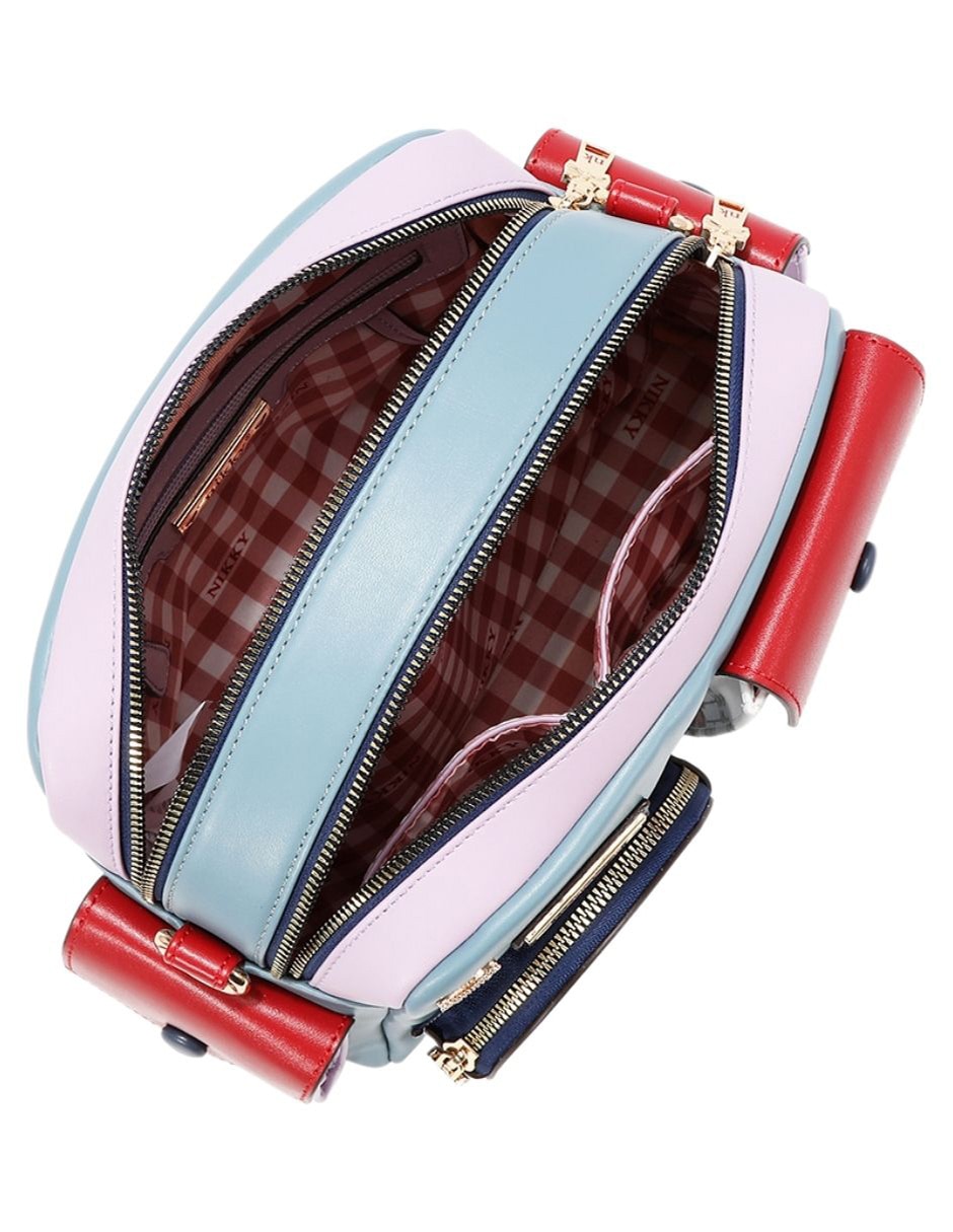 Bolsa crossbody Glamorous Walk para mujer 2