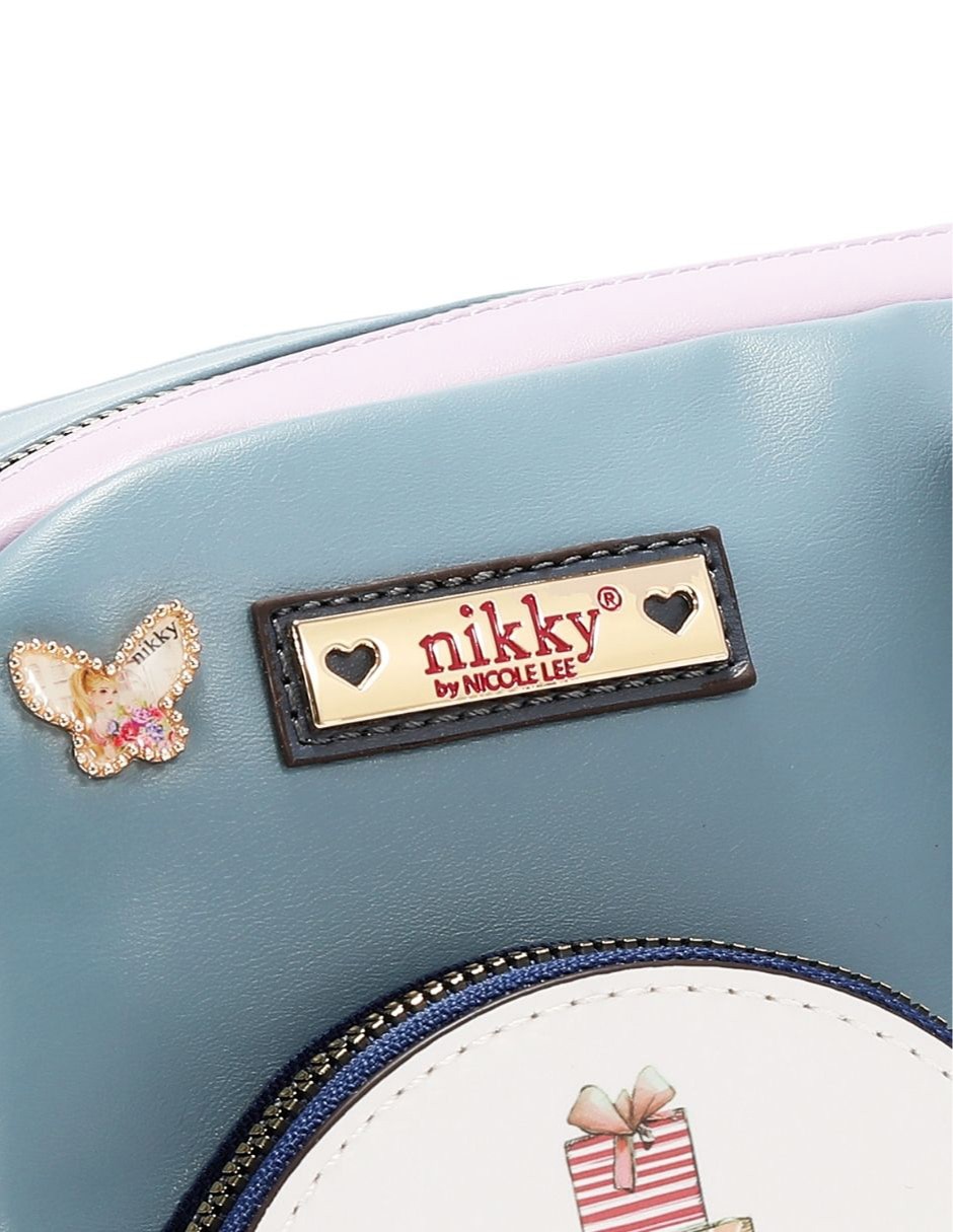 Bolsa crossbody Glamorous Walk para mujer 7