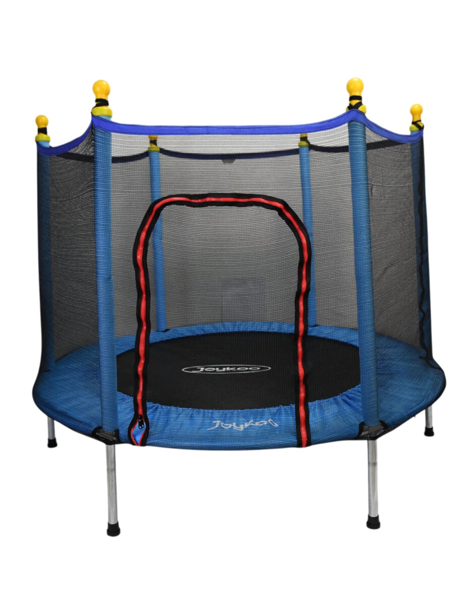 Trampolín