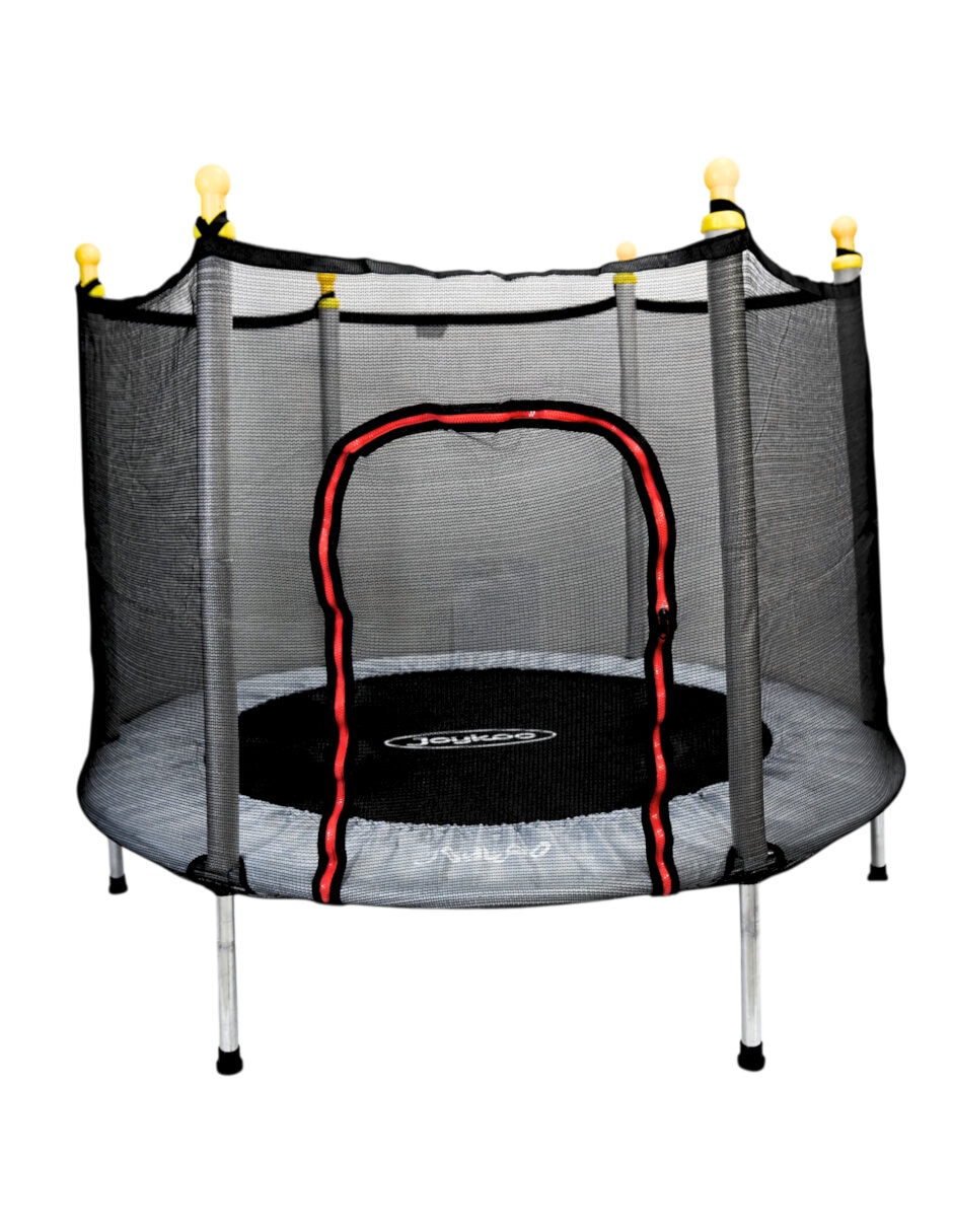 Trampolín 1