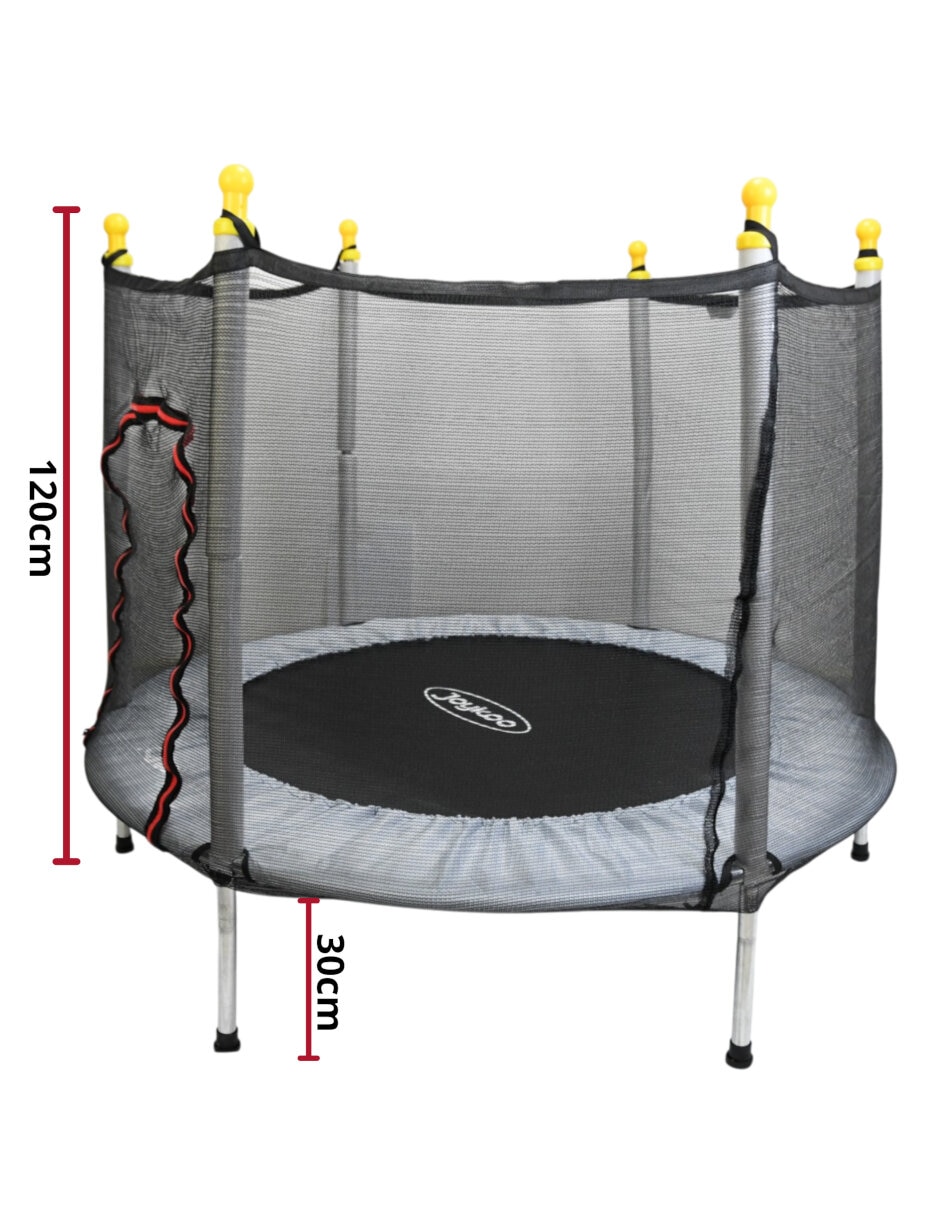 Trampolín 7