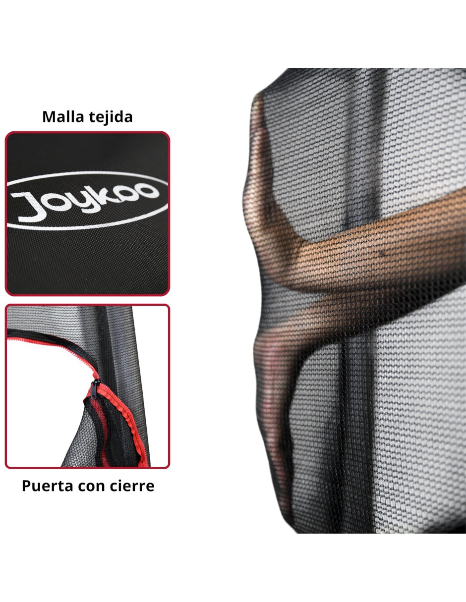 Trampolín 3
