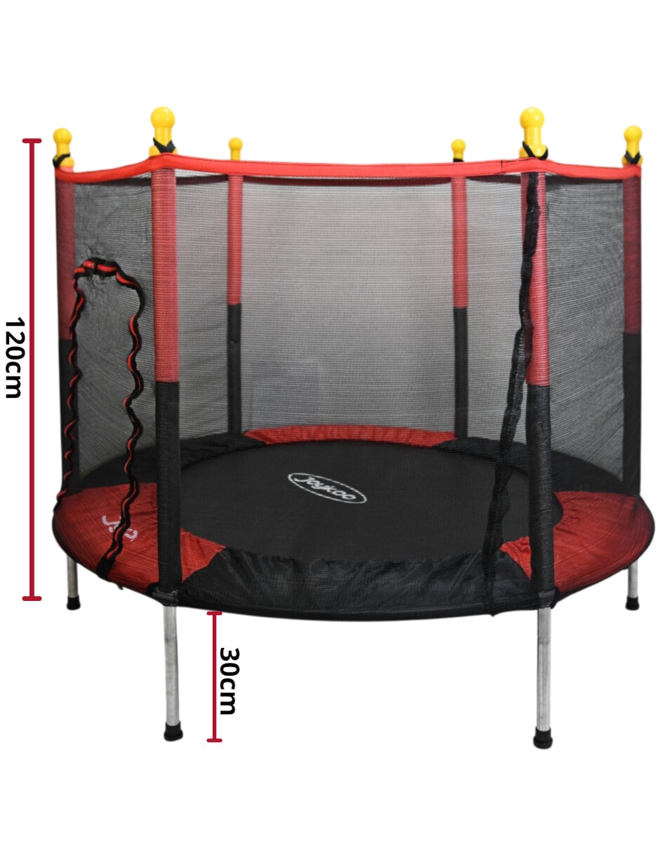 Trampolín 7