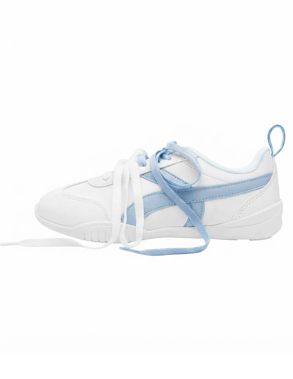 Tenis para mujer