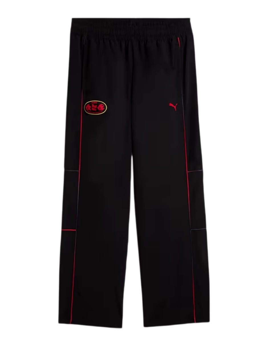 Pants sonic con elástico para hombre