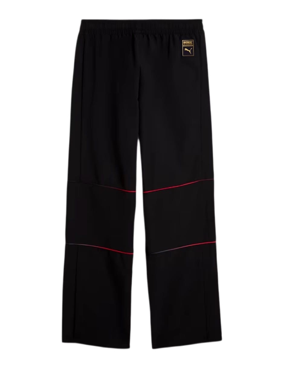 Pants sonic con elástico para hombre 5
