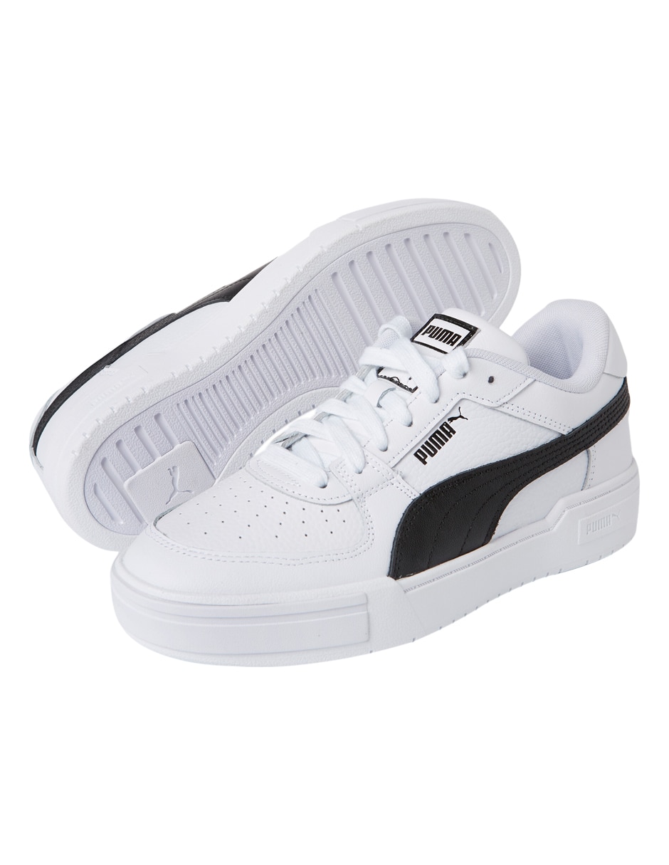 Tenis unisex 5