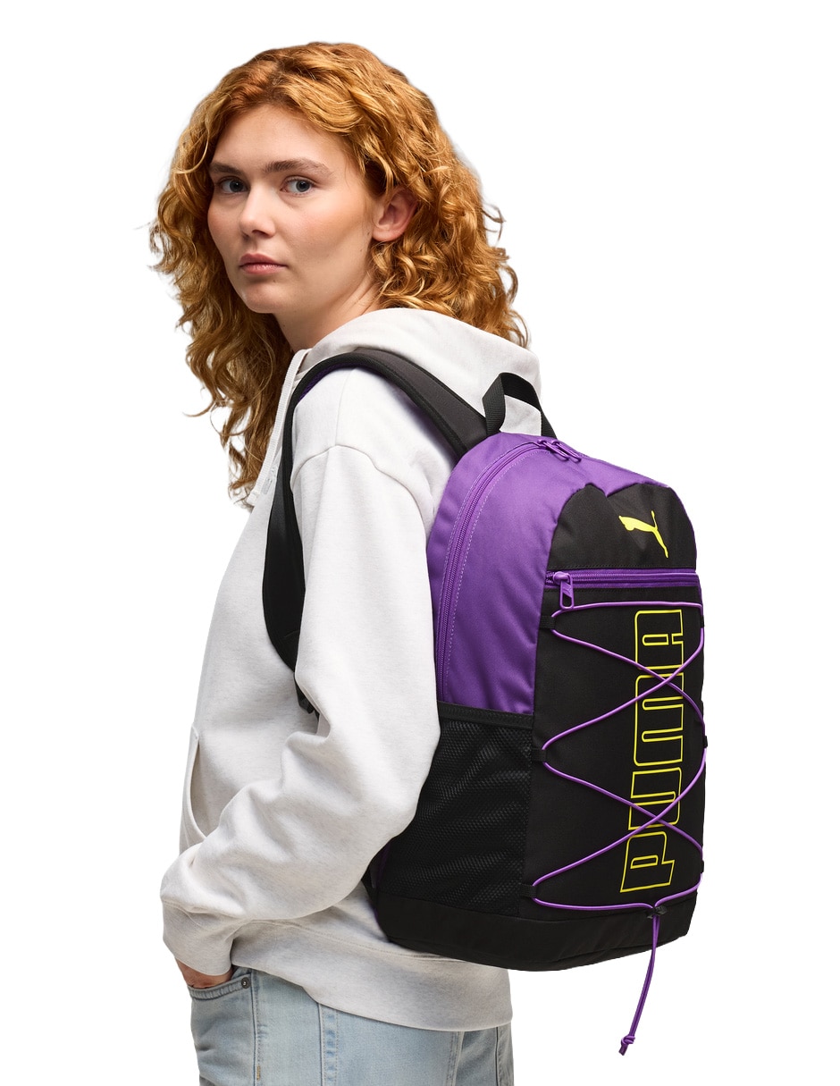 Mochila casual unisex 2