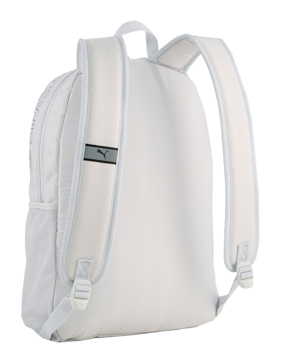 Mochila escolar unisex 4
