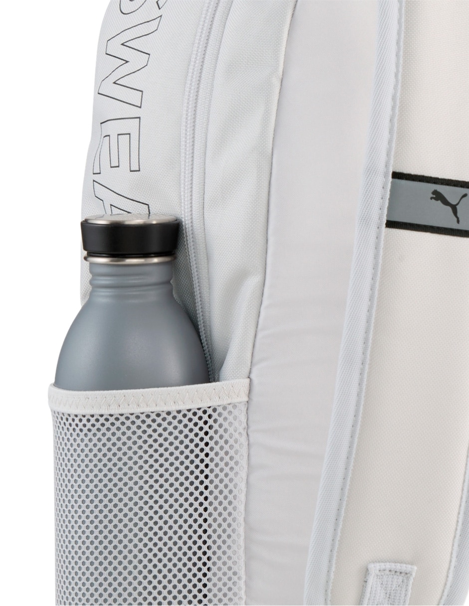 Mochila escolar unisex 2