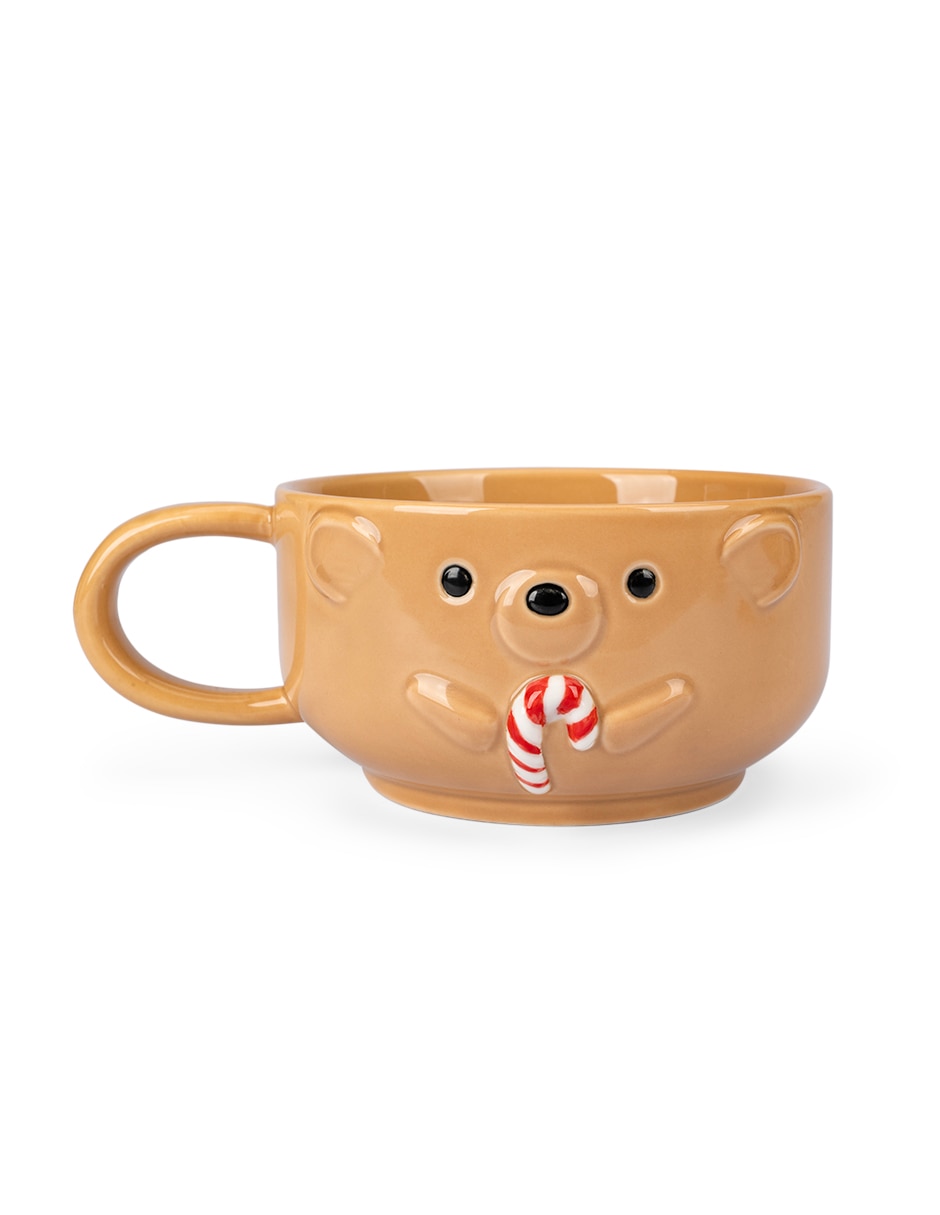 Set de tazas clásica 2 piezas 5