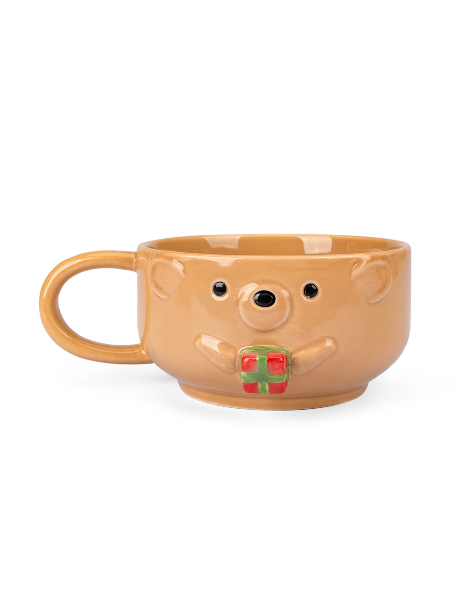 Set de tazas clásica 2 piezas 4