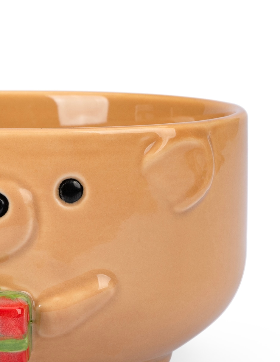 Set de tazas clásica 2 piezas 3