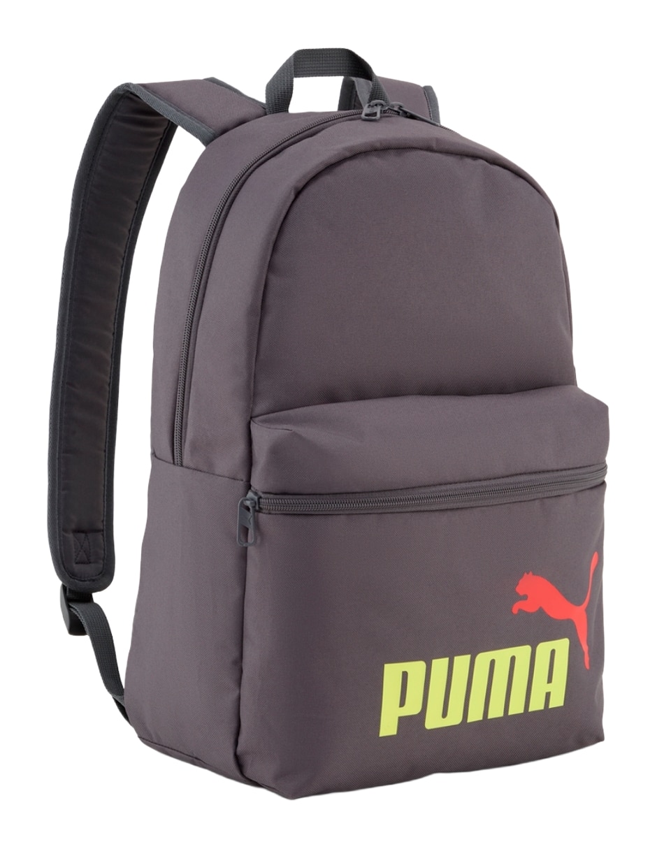 Mochila escolar unisex