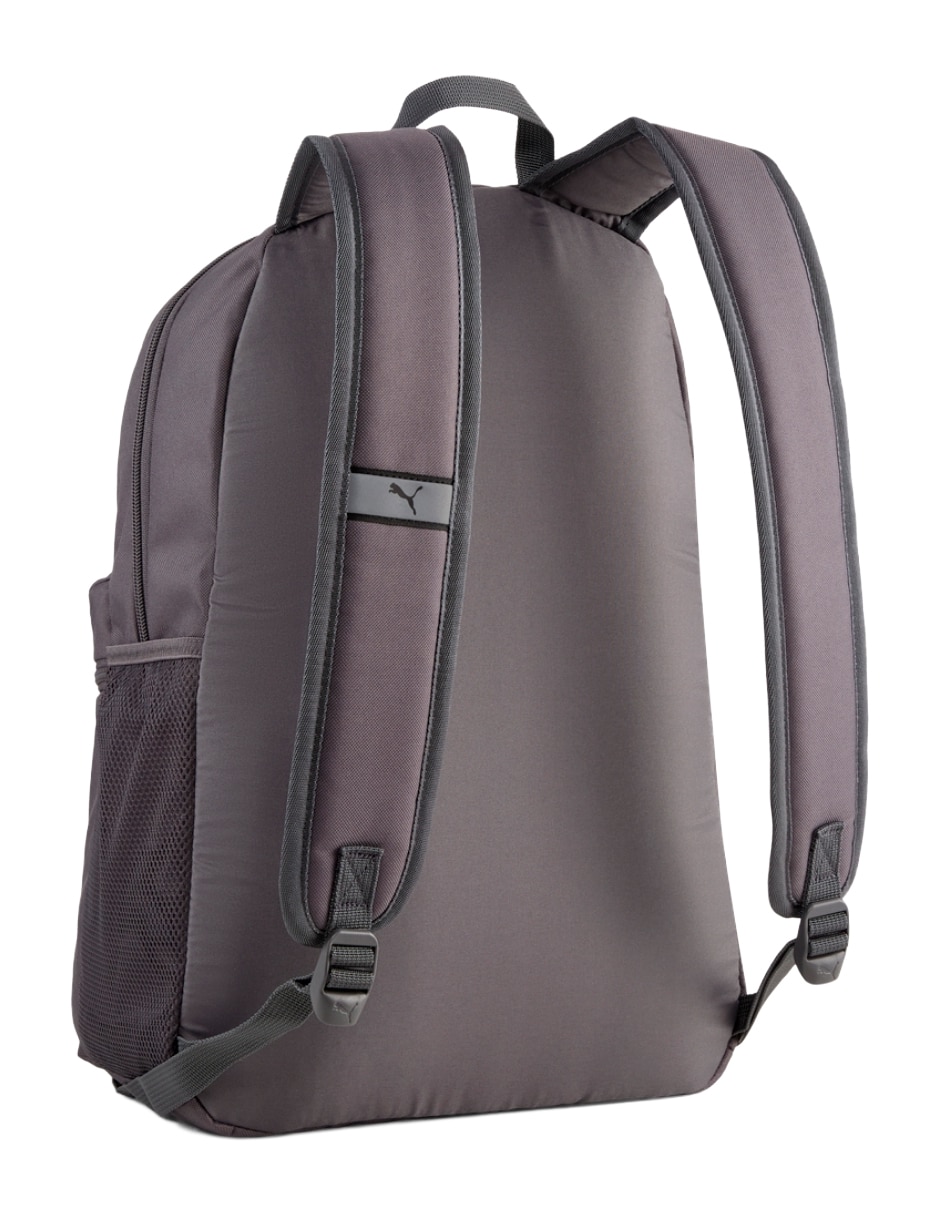 Mochila escolar unisex 2