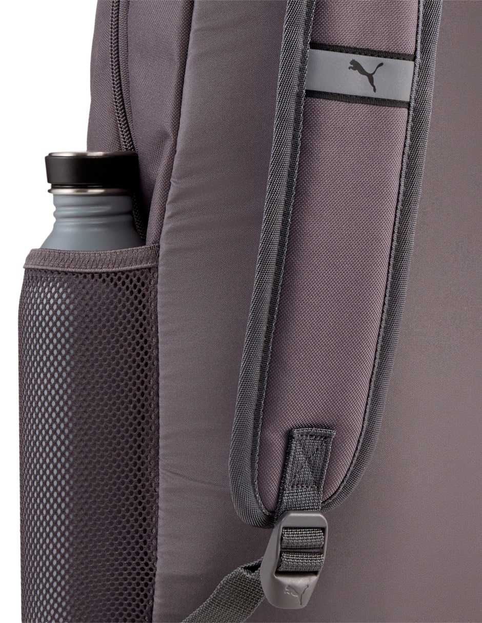 Mochila escolar unisex 3