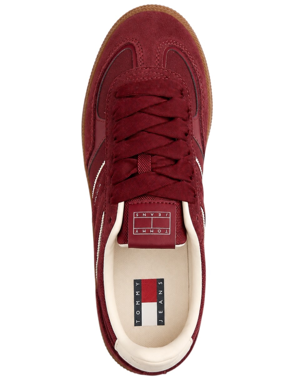 Tenis para mujer 4