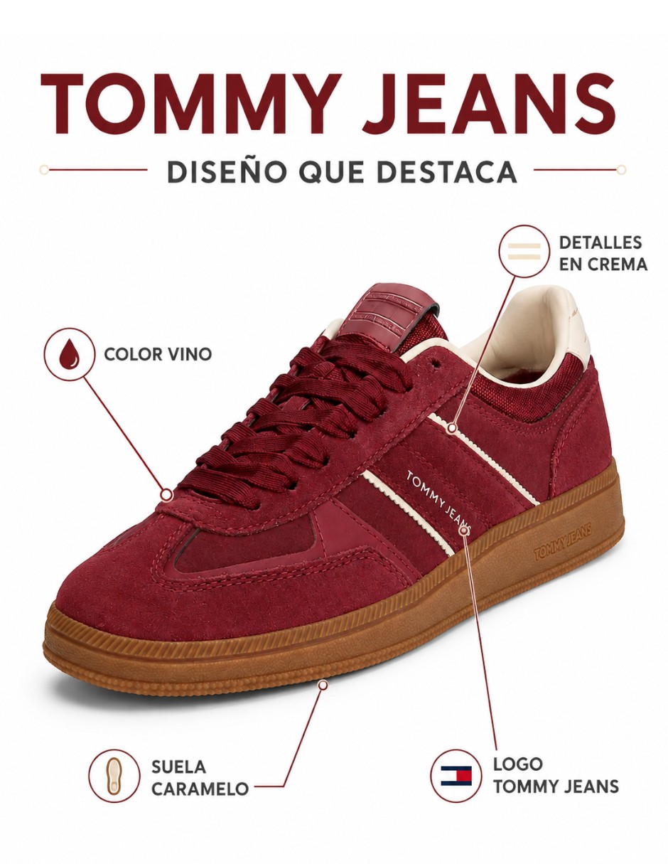 Tenis para mujer 7