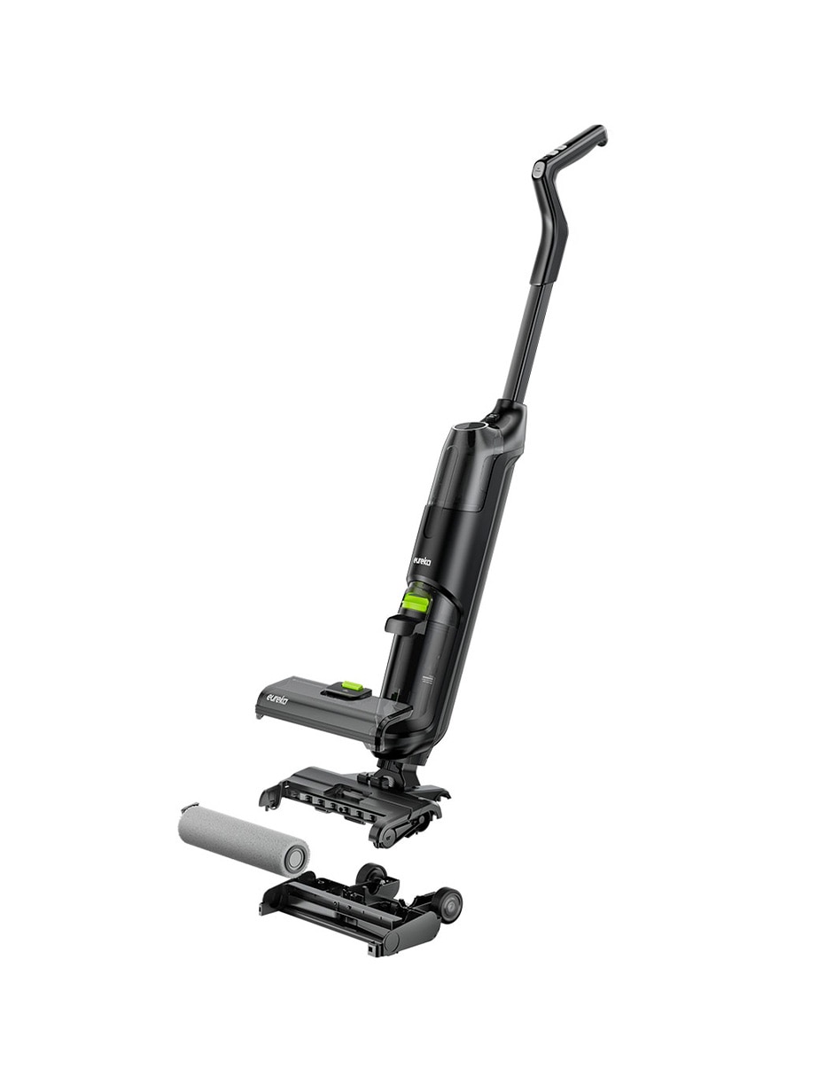 Aspiradora ciclónica inalámbricas húmedo/seco Eureka NEW400 0.6 L
