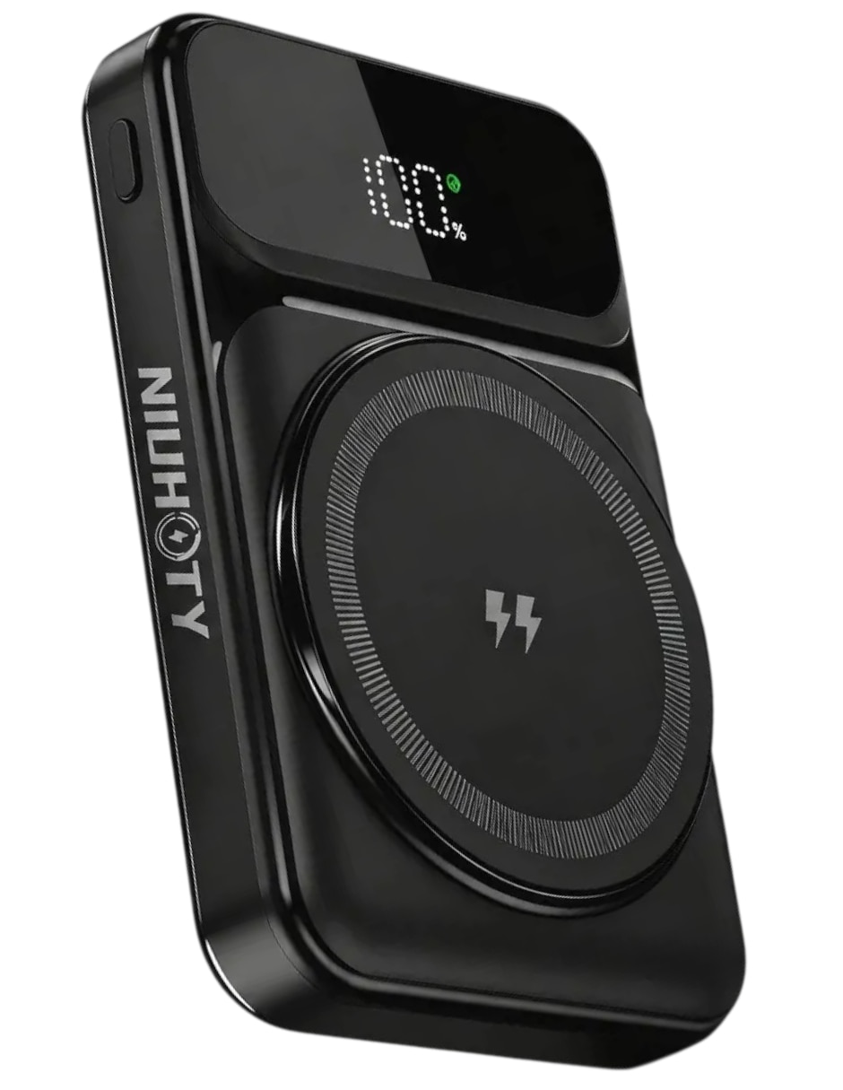 Batería portátil 10000 mAh