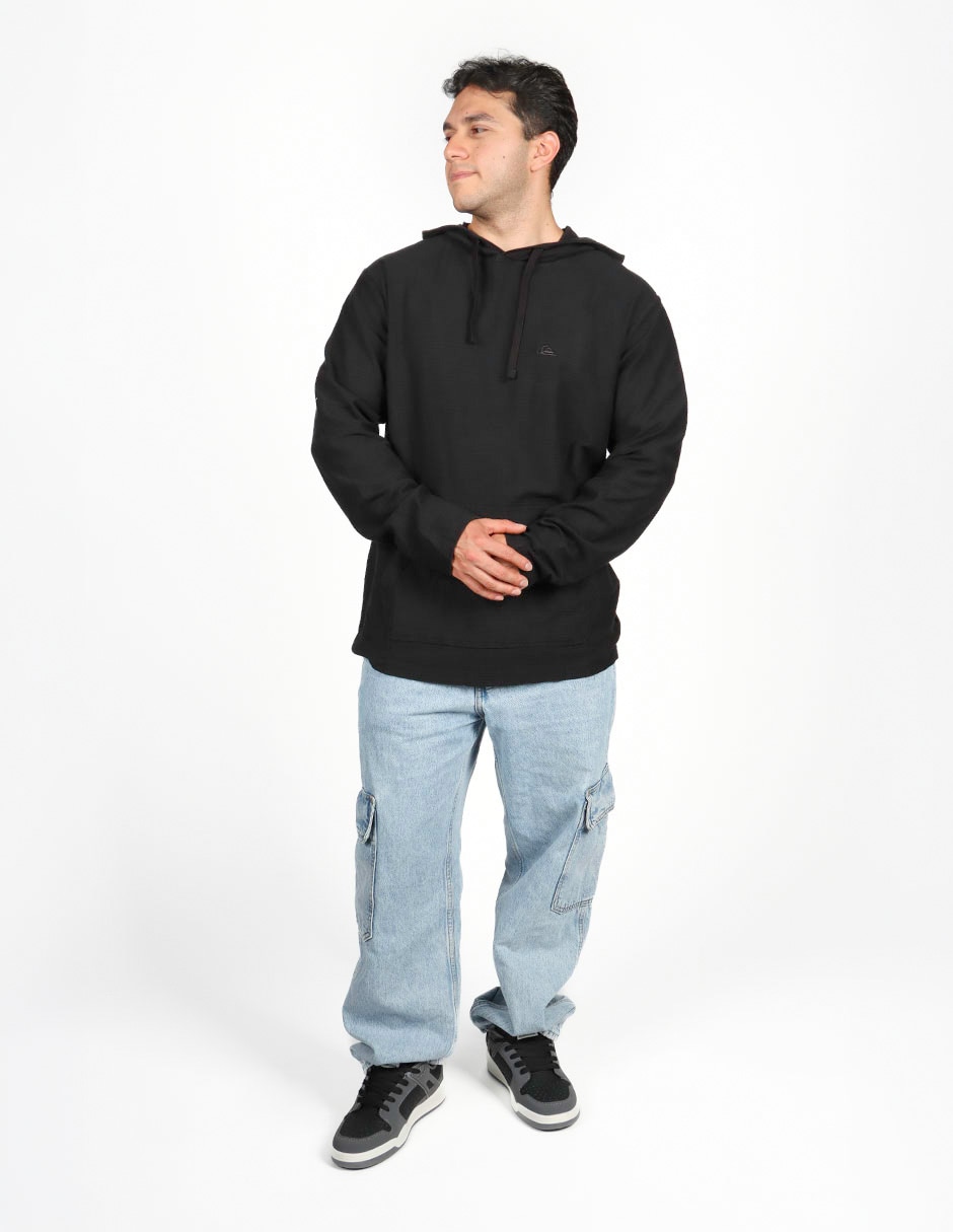 Sudadera Alamitos Ls Hood para hombre 5