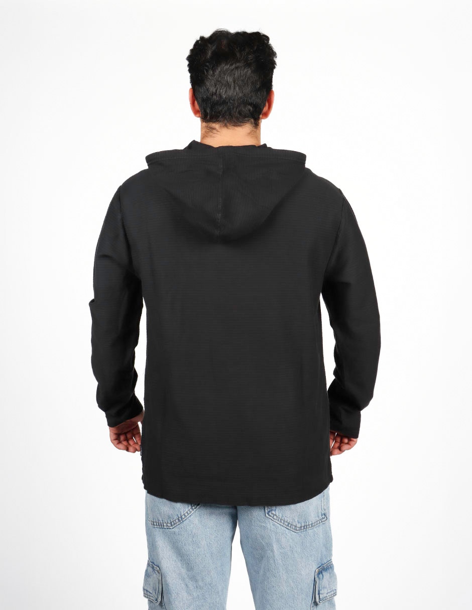 Sudadera Alamitos Ls Hood para hombre 4