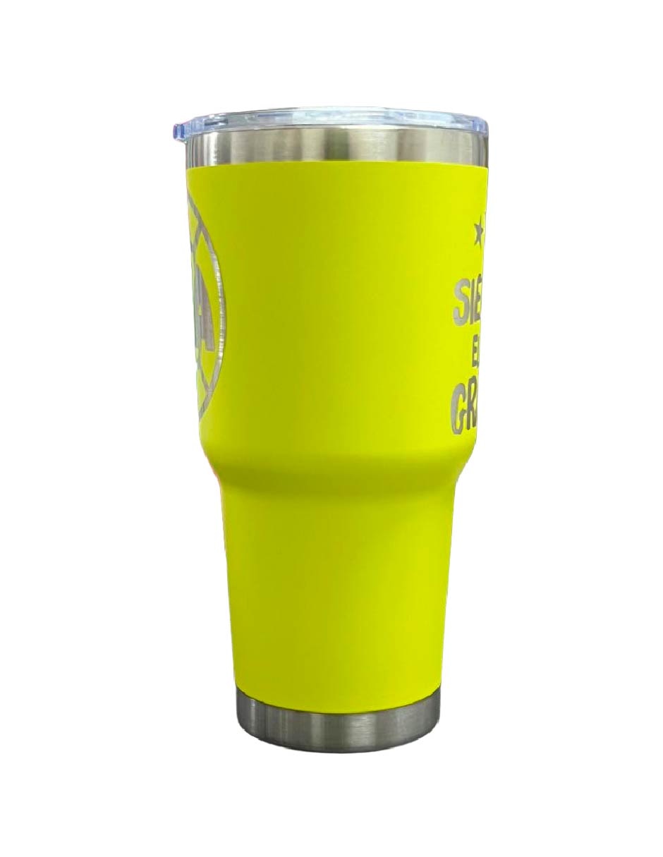 Termo de acero inoxidable con tapa rosca 887 ml 4