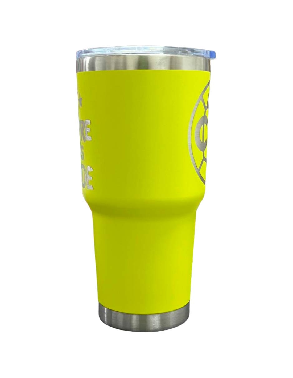 Termo de acero inoxidable con tapa rosca 887 ml 3