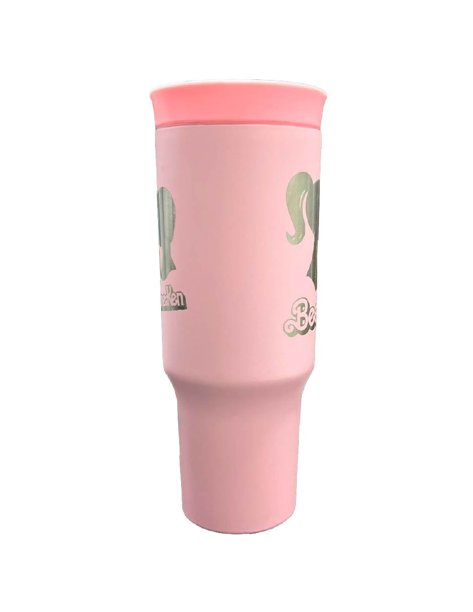 Termo de Acero inoxidable con tapa Rosca 1.2 L 5