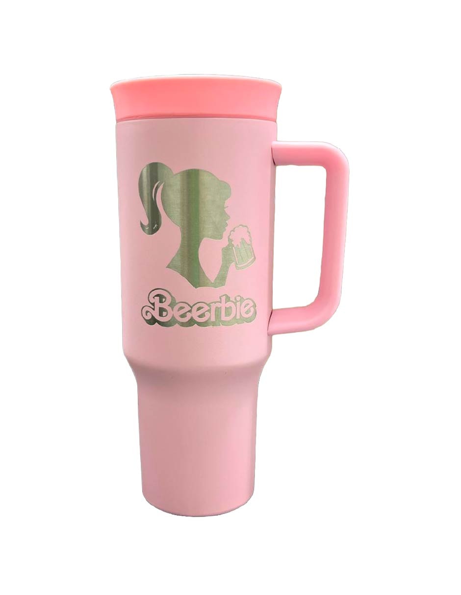 Termo de Acero inoxidable con tapa Rosca 1.2 L 4