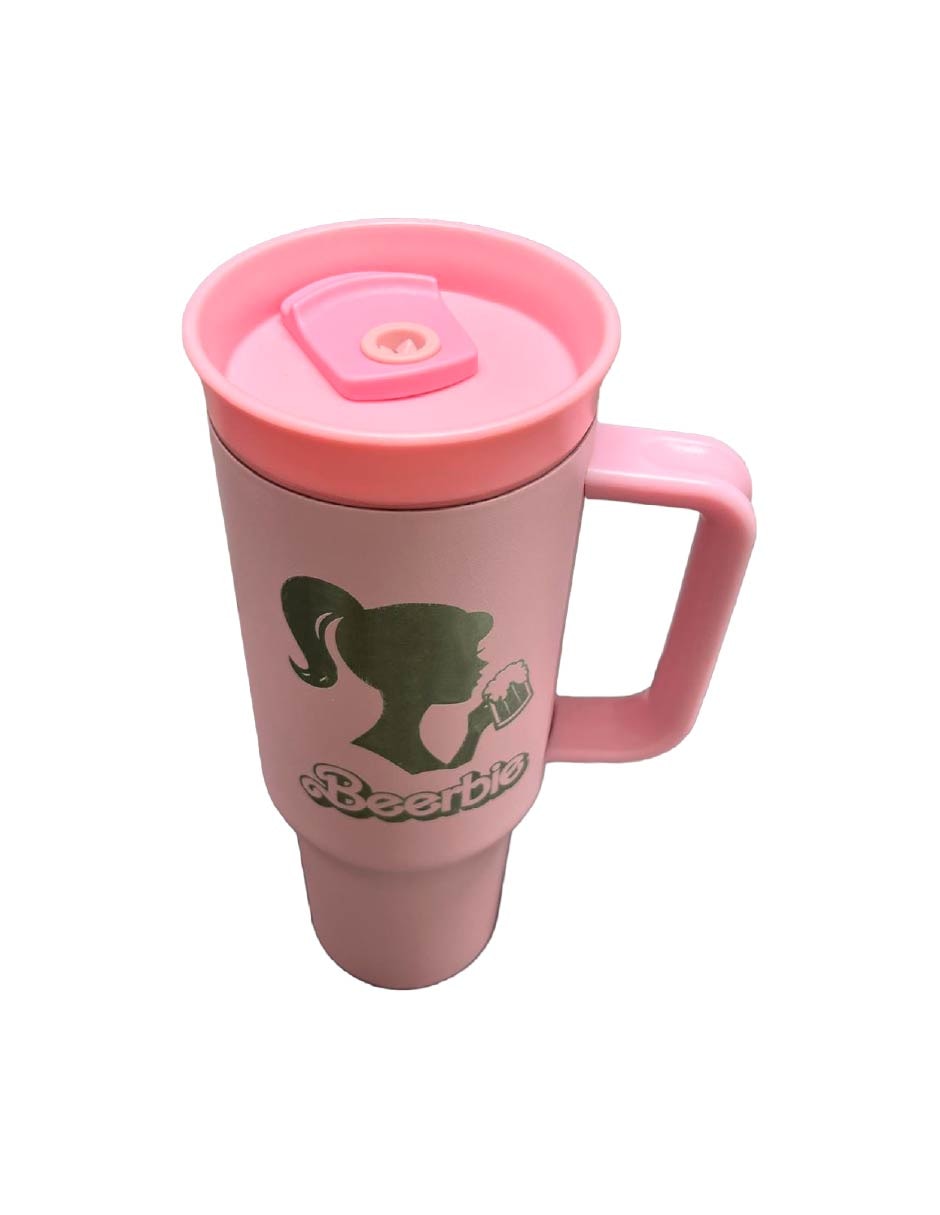 Termo de Acero inoxidable con tapa Rosca 1.2 L 3