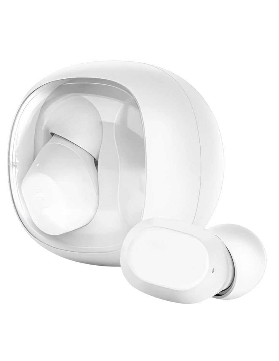 Audífonos In-Ear Inalámbricos Audífonos In-Ear Inalámbricos