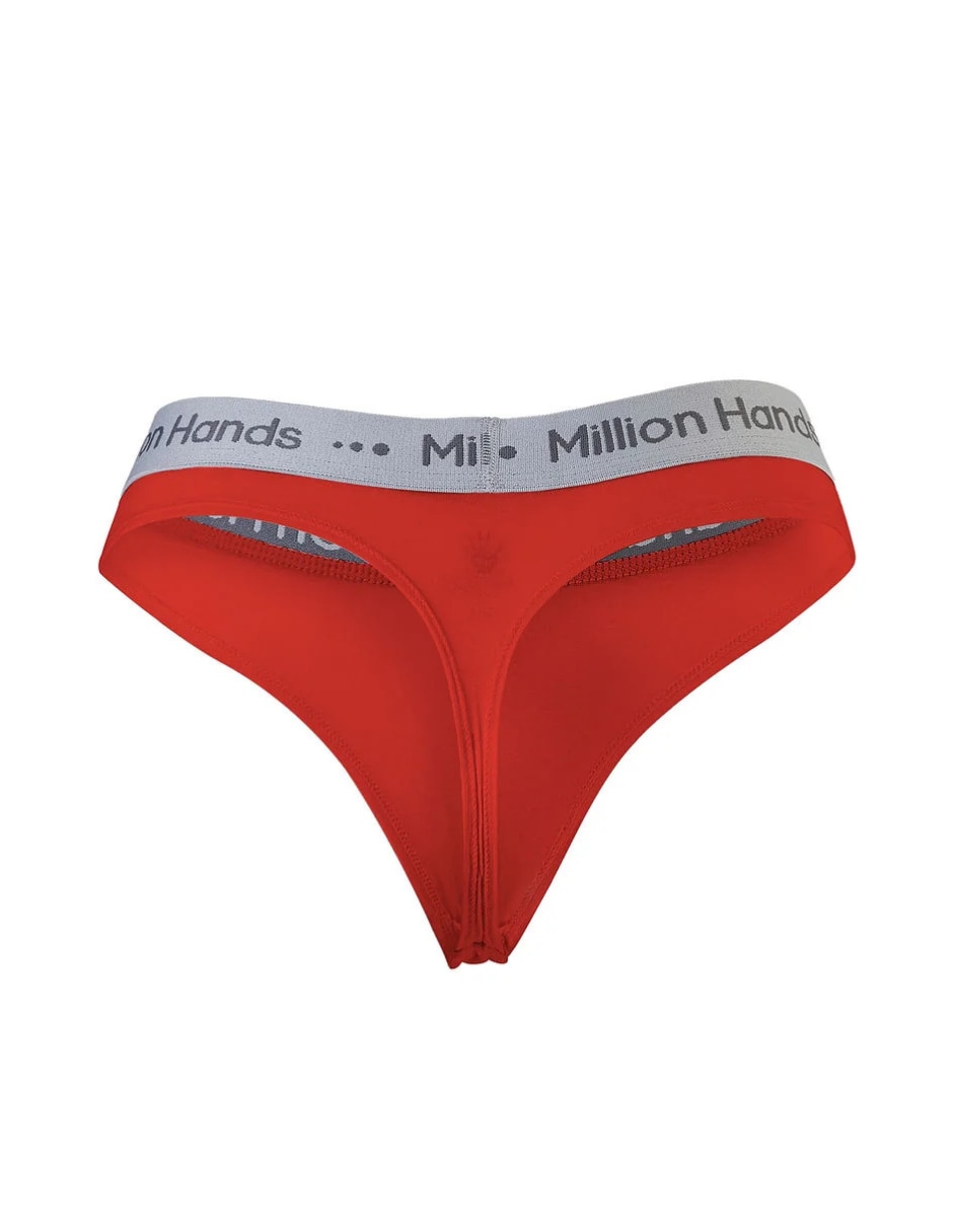 Tanga para mujer 5