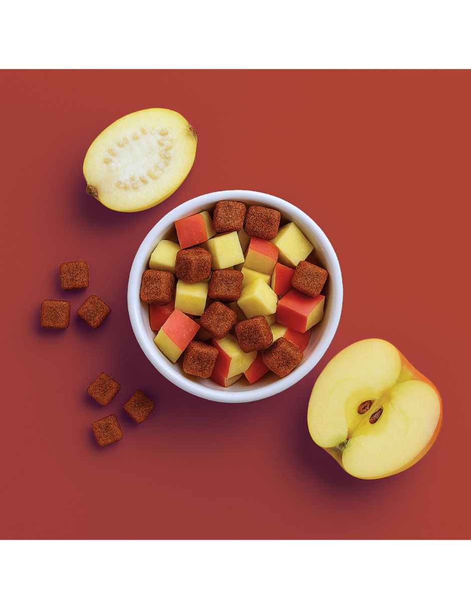 Gomitas Frutas enchiladas con 50 g 4