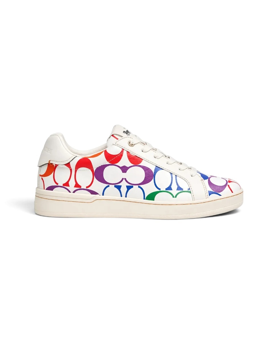 Tenis coach para hombre
