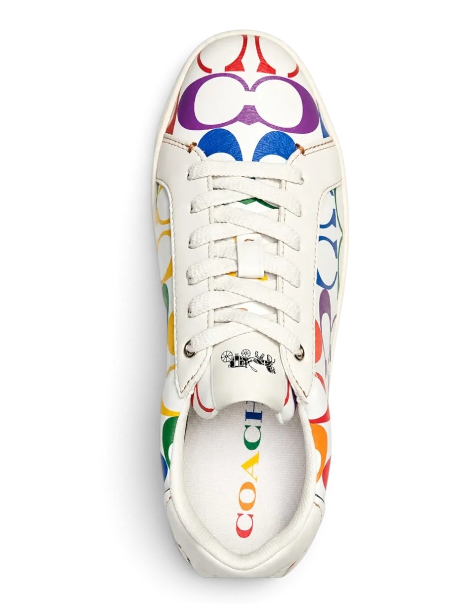 Tenis coach para hombre