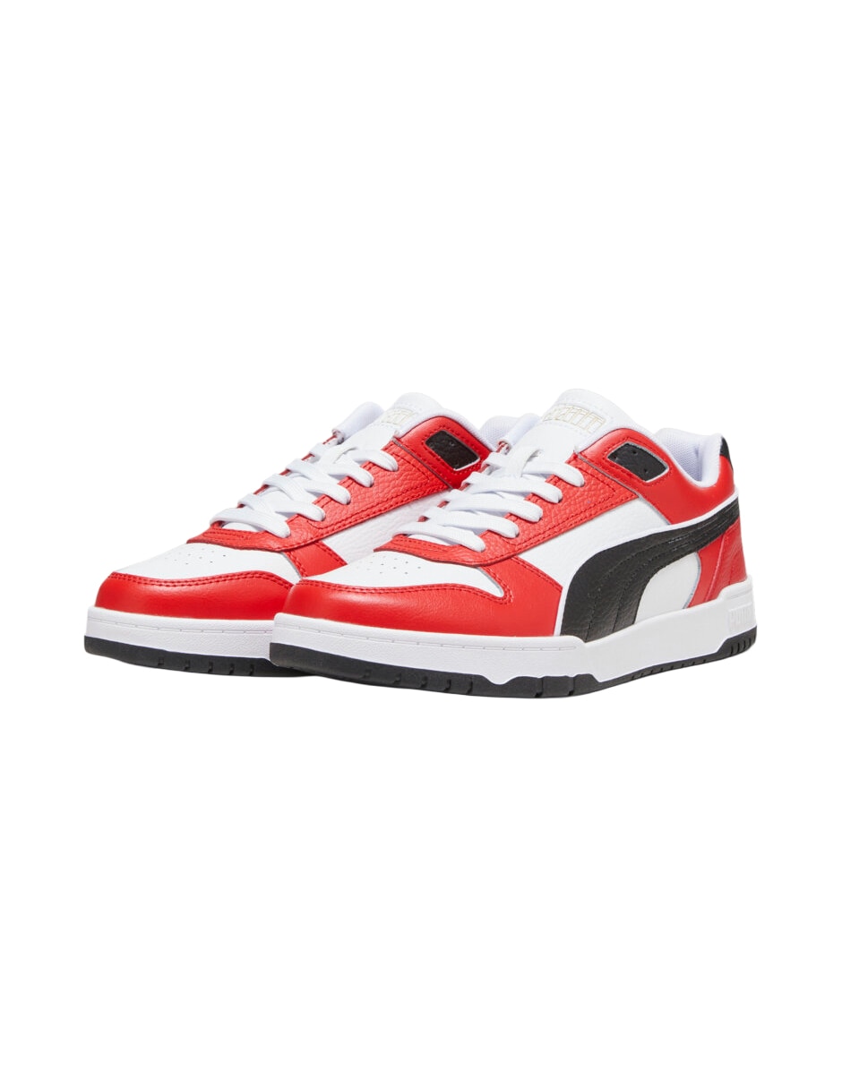 Tenis para unisex 5