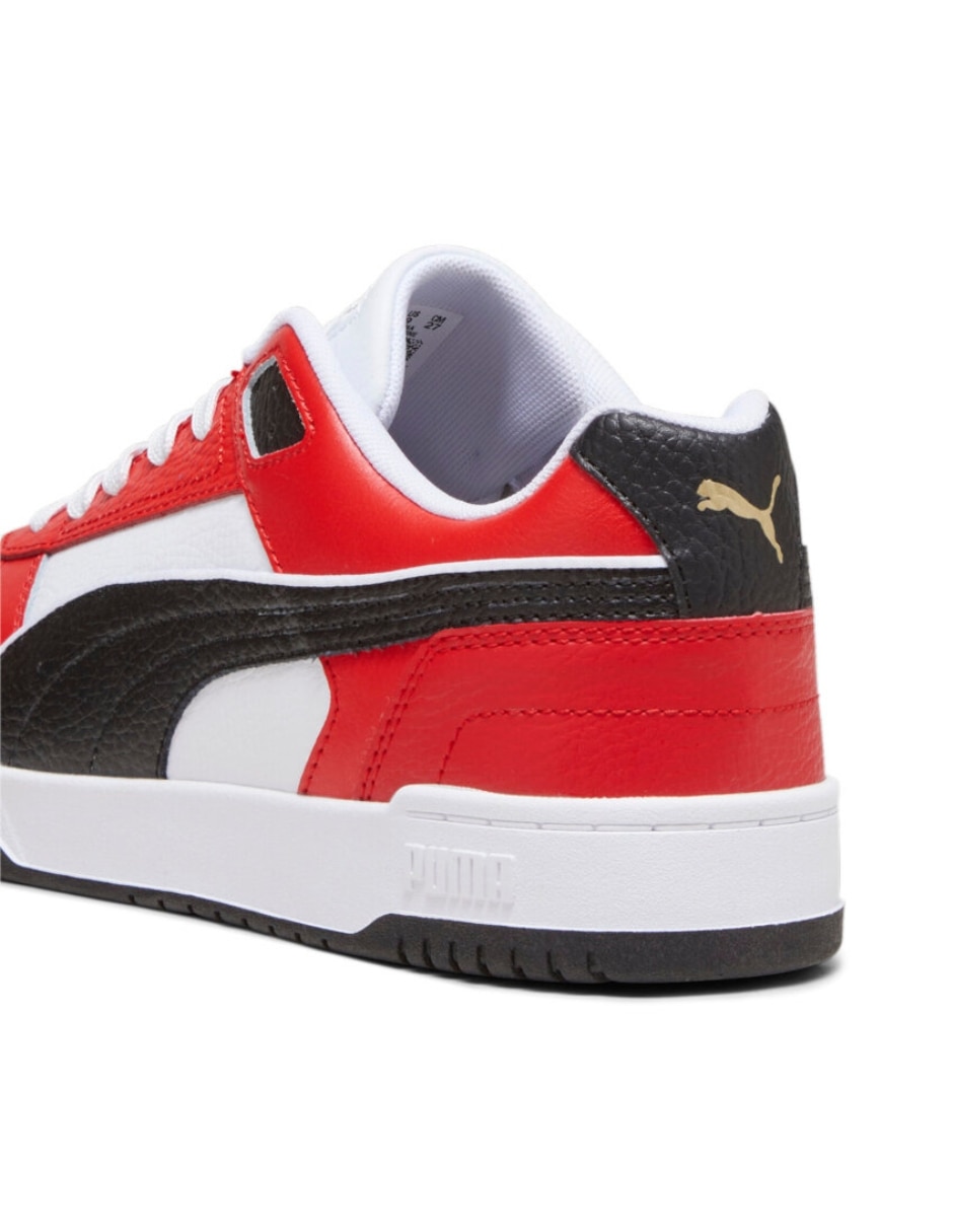Tenis para unisex 4