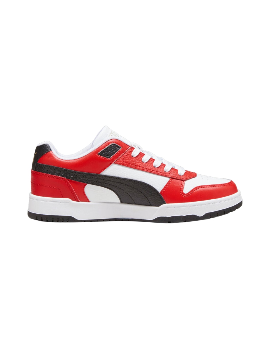 Tenis para unisex 3