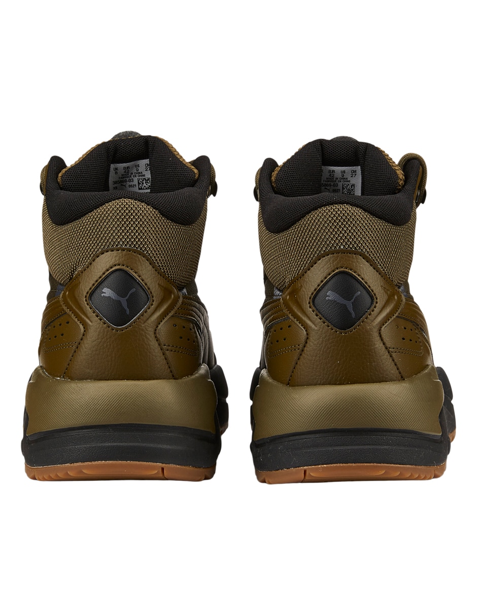 Tenis para unisex 3
