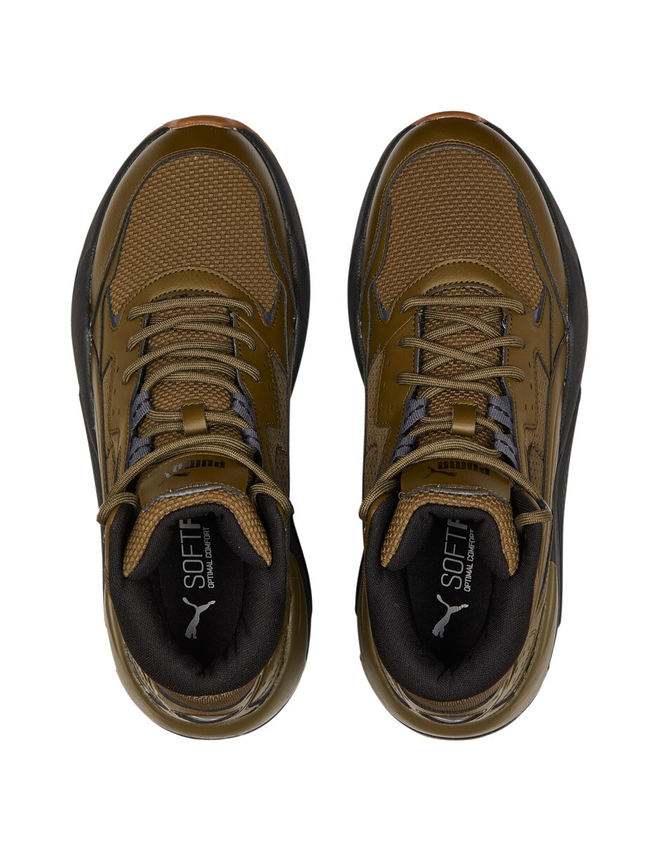 Tenis para unisex 5