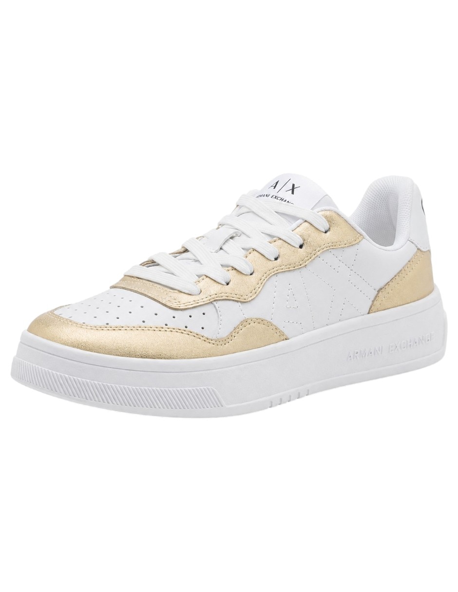 Tenis para mujer 5