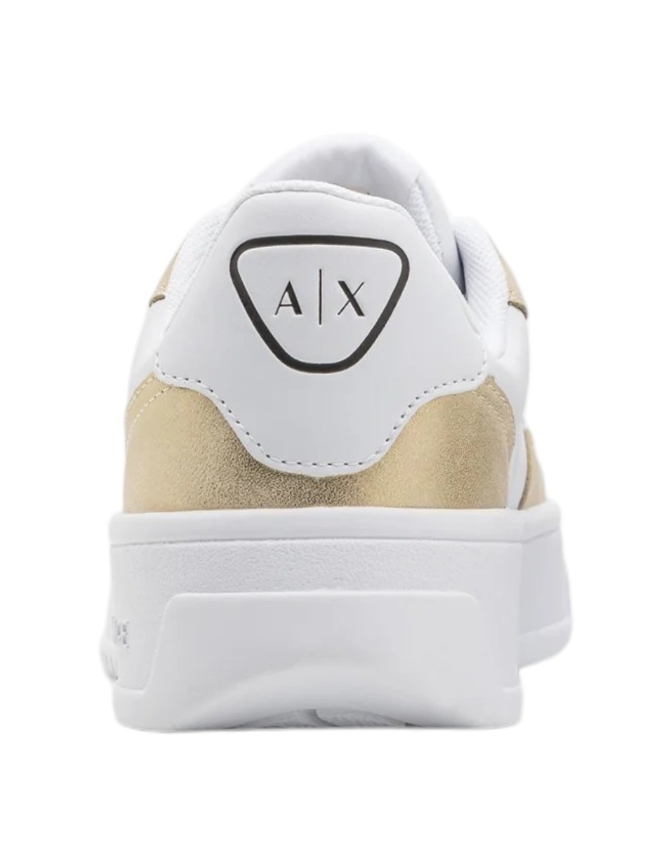 Tenis para mujer 4